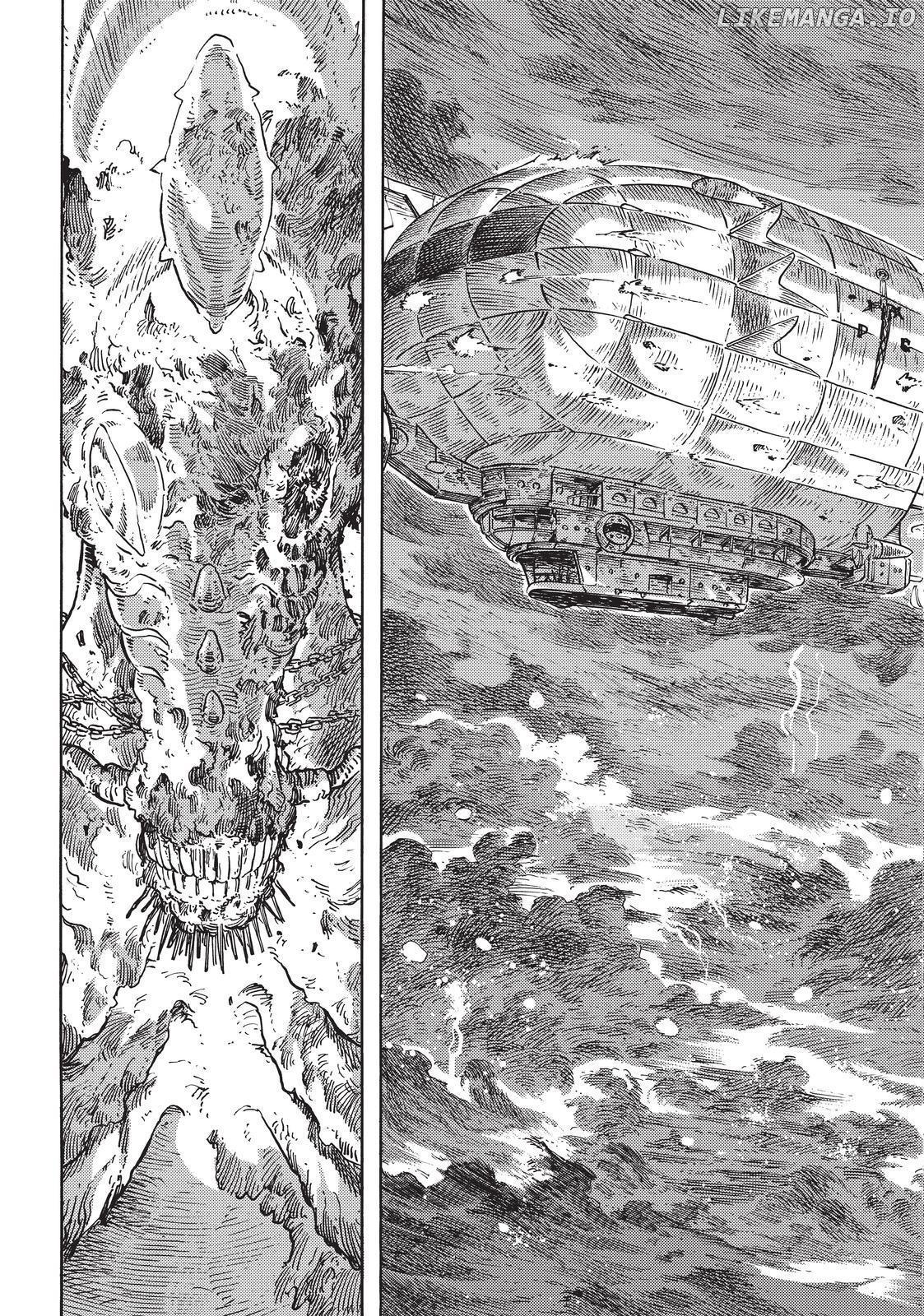Read Kuutei Dragons EN Manga Online