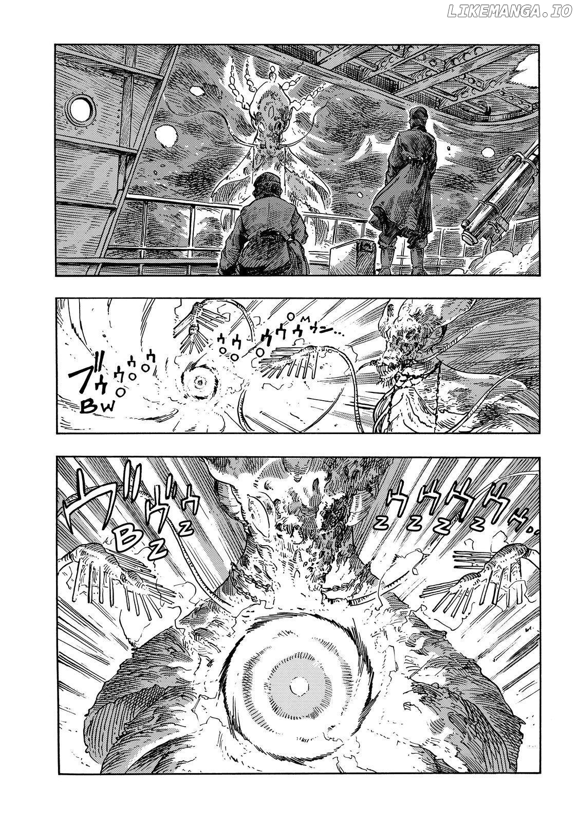 Read Kuutei Dragons EN Manga Online