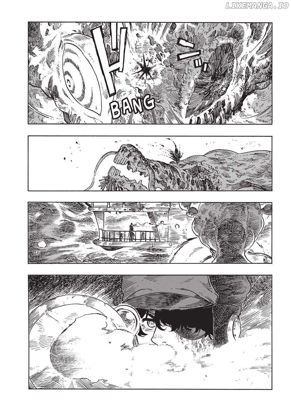 Read Kuutei Dragons EN Manga Online