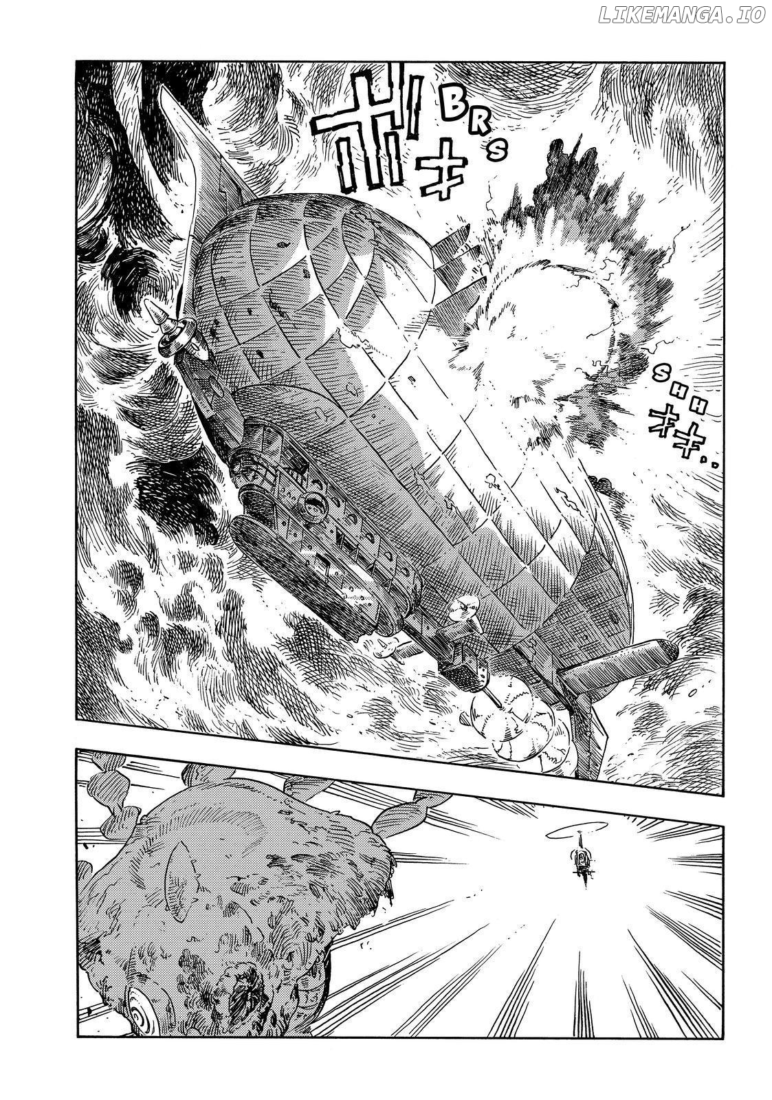 Read Kuutei Dragons EN Manga Online