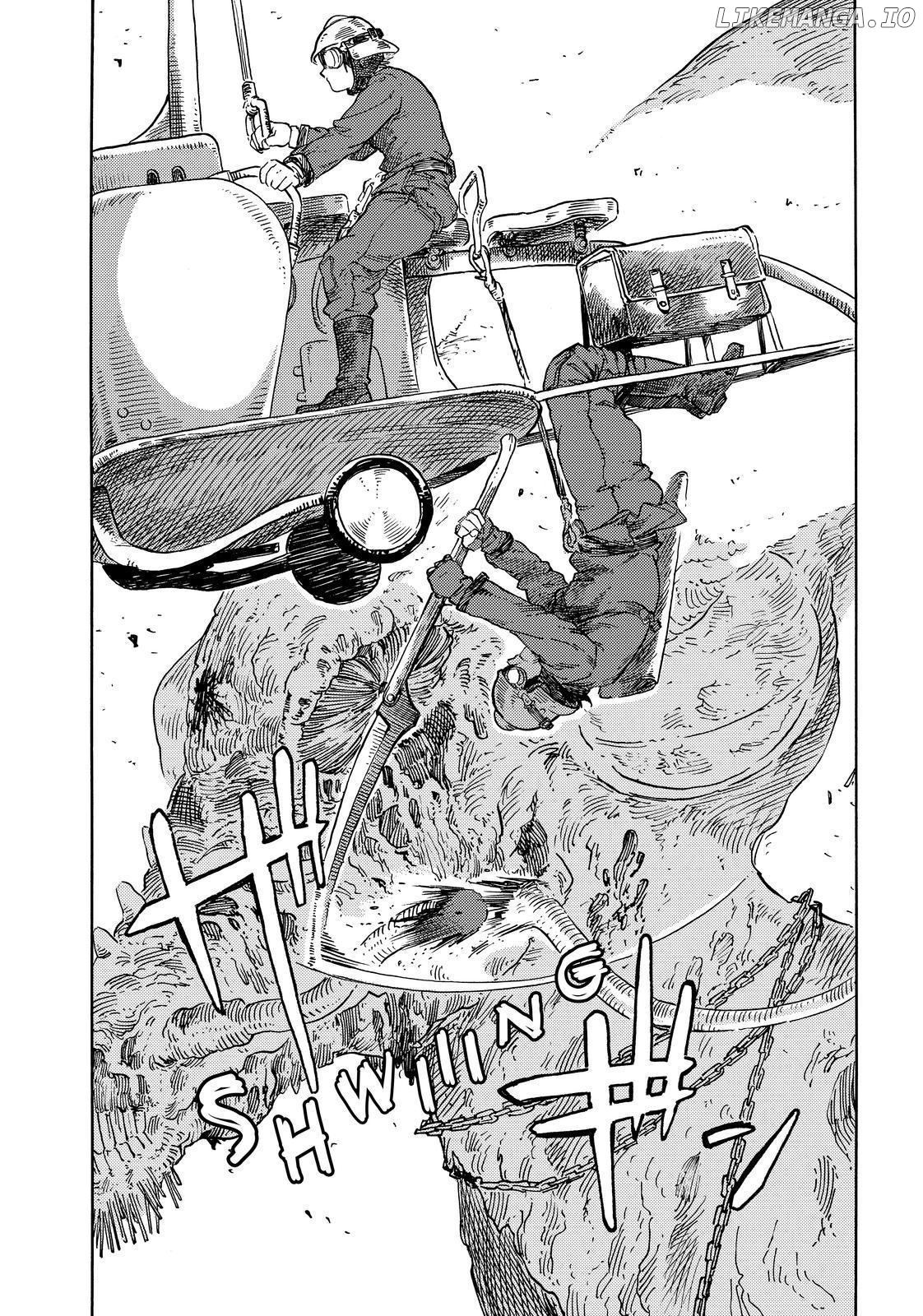 Read Kuutei Dragons EN Manga Online
