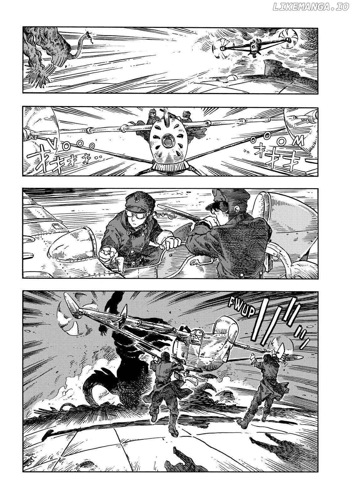 Read Kuutei Dragons EN Manga Online