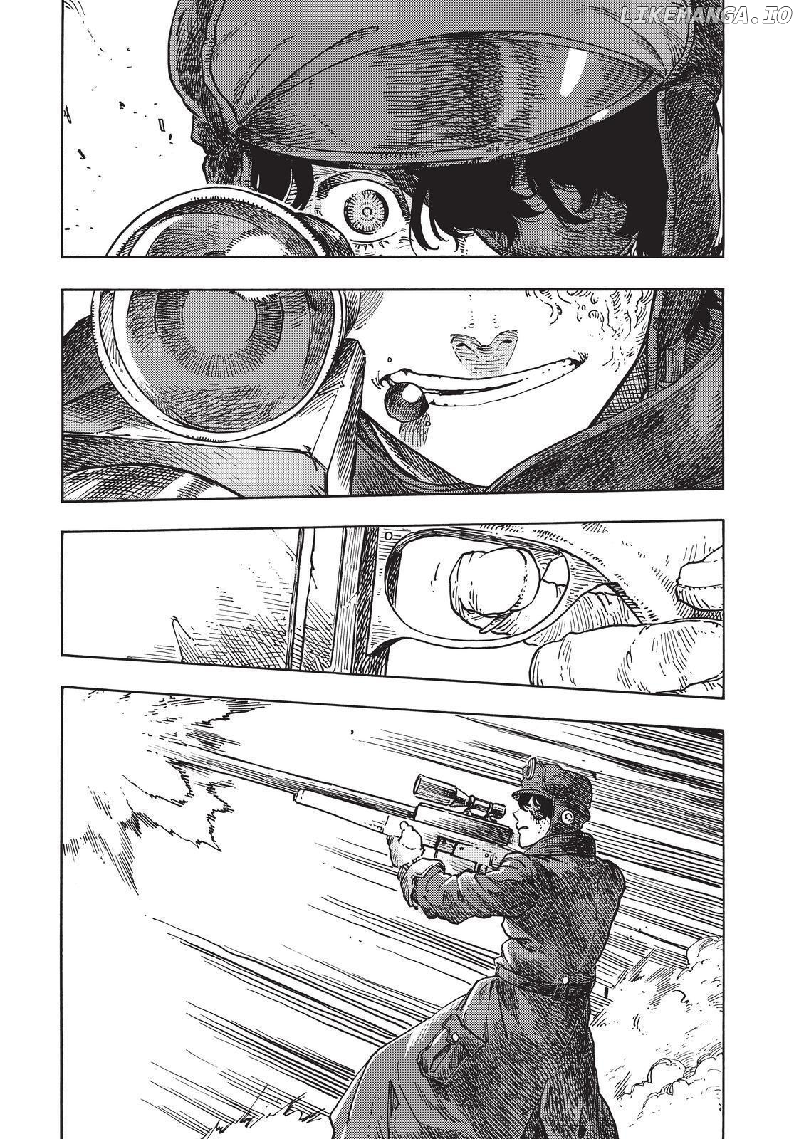 Read Kuutei Dragons EN Manga Online