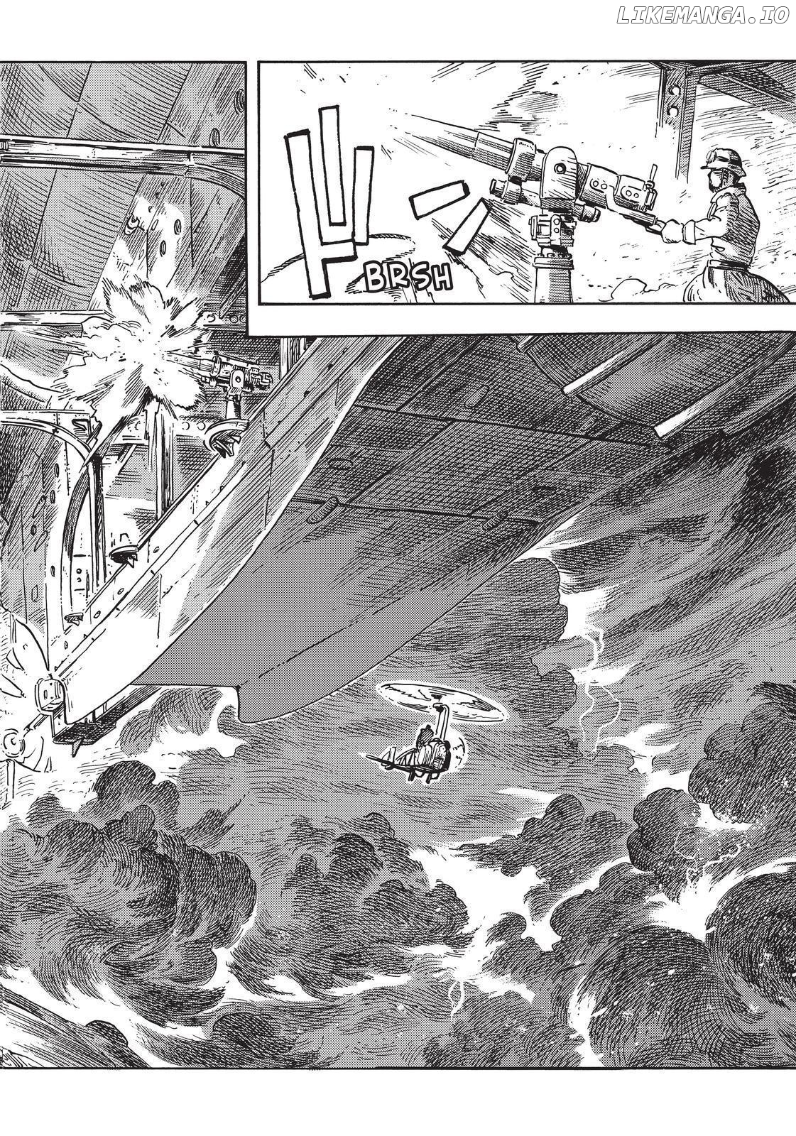 Read Kuutei Dragons EN Manga Online