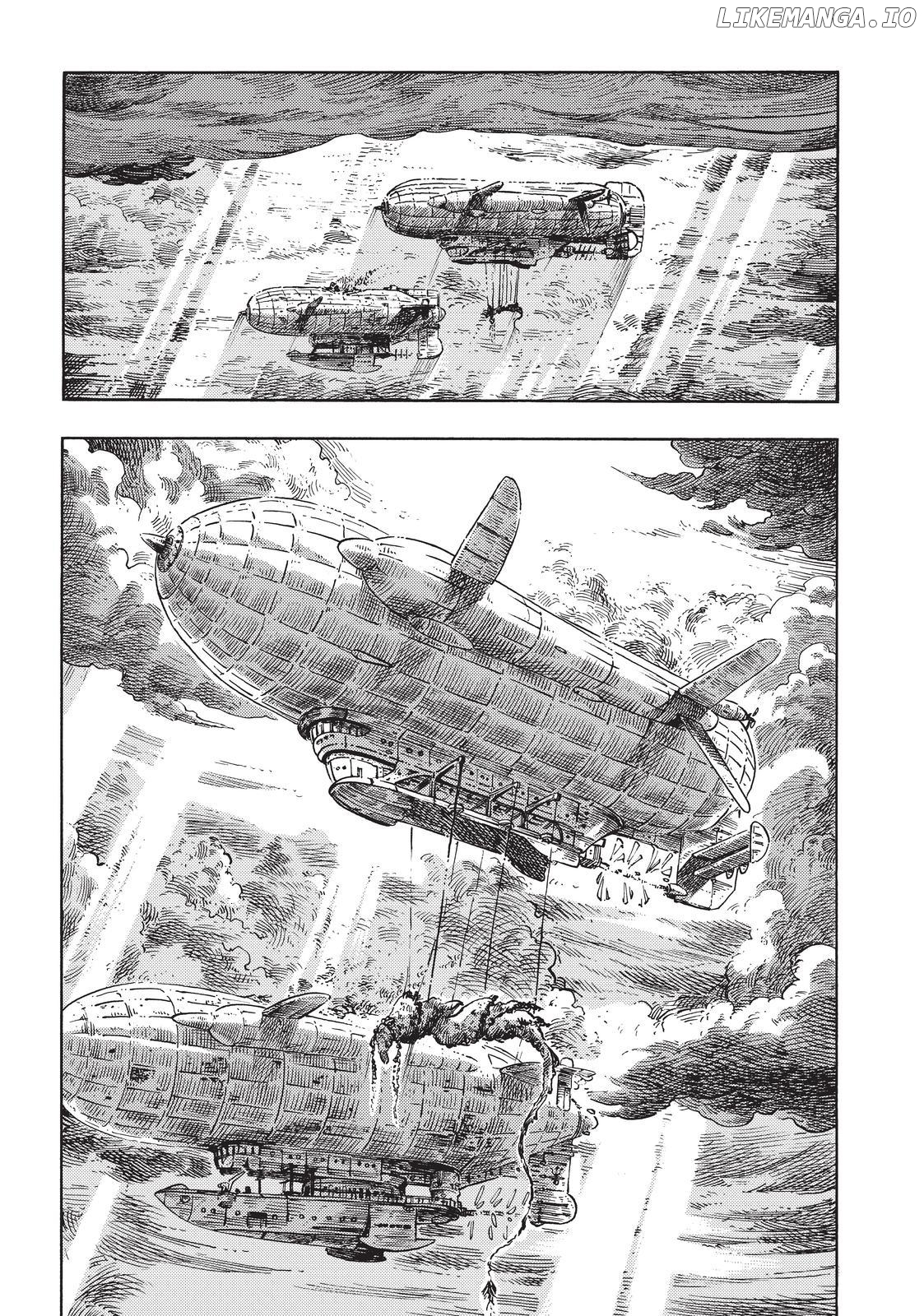 Read Kuutei Dragons EN Manga Online