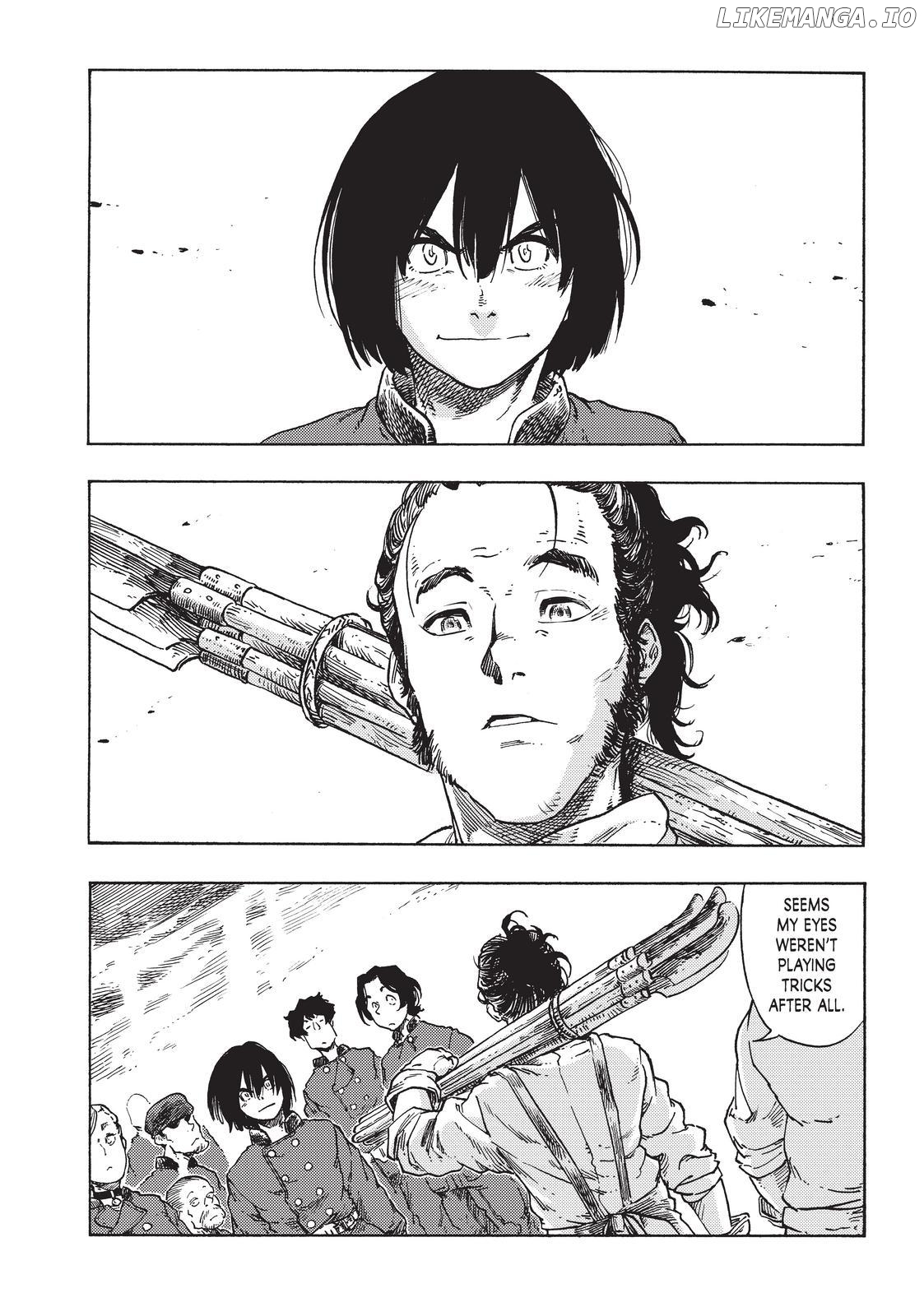 Read Kuutei Dragons EN Manga Online