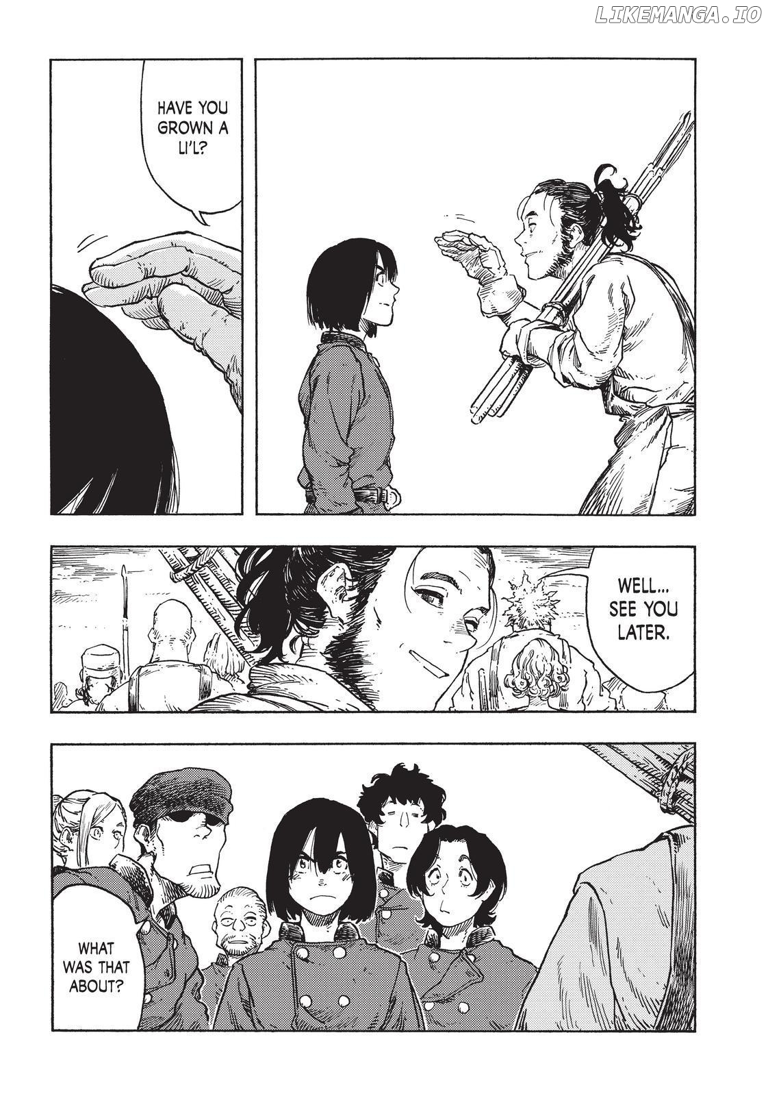 Read Kuutei Dragons EN Manga Online