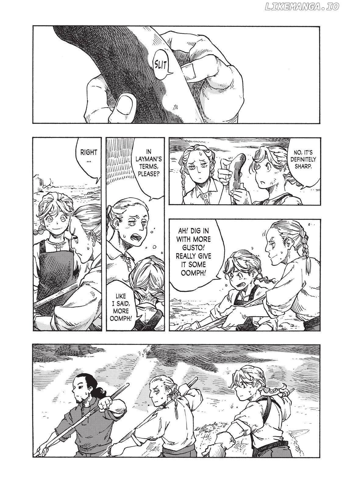 Read Kuutei Dragons EN Manga Online
