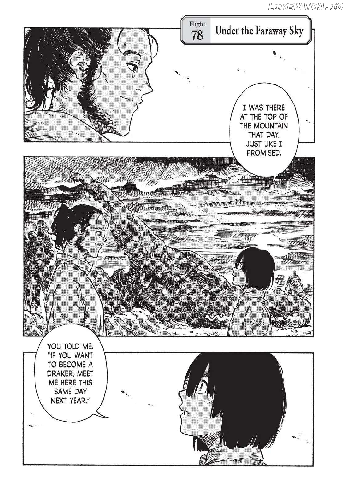 Read Kuutei Dragons EN Manga Online