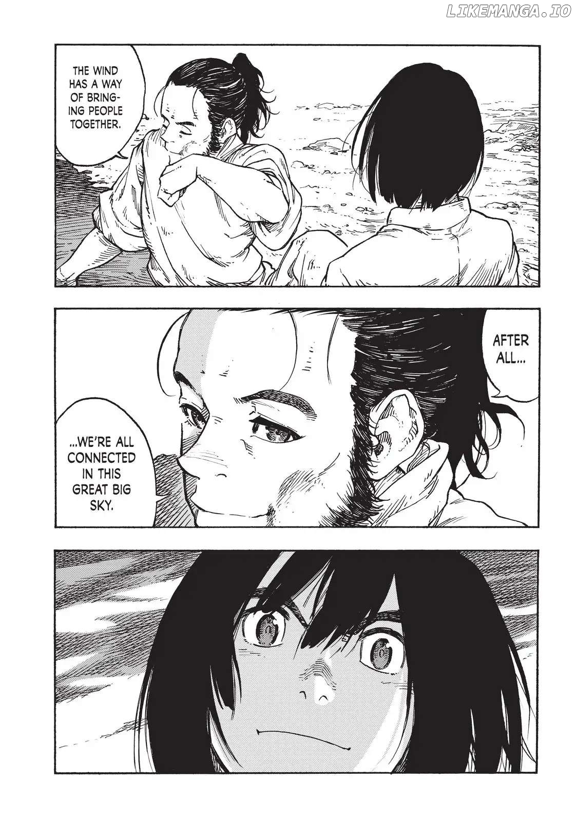 Read Kuutei Dragons EN Manga Online