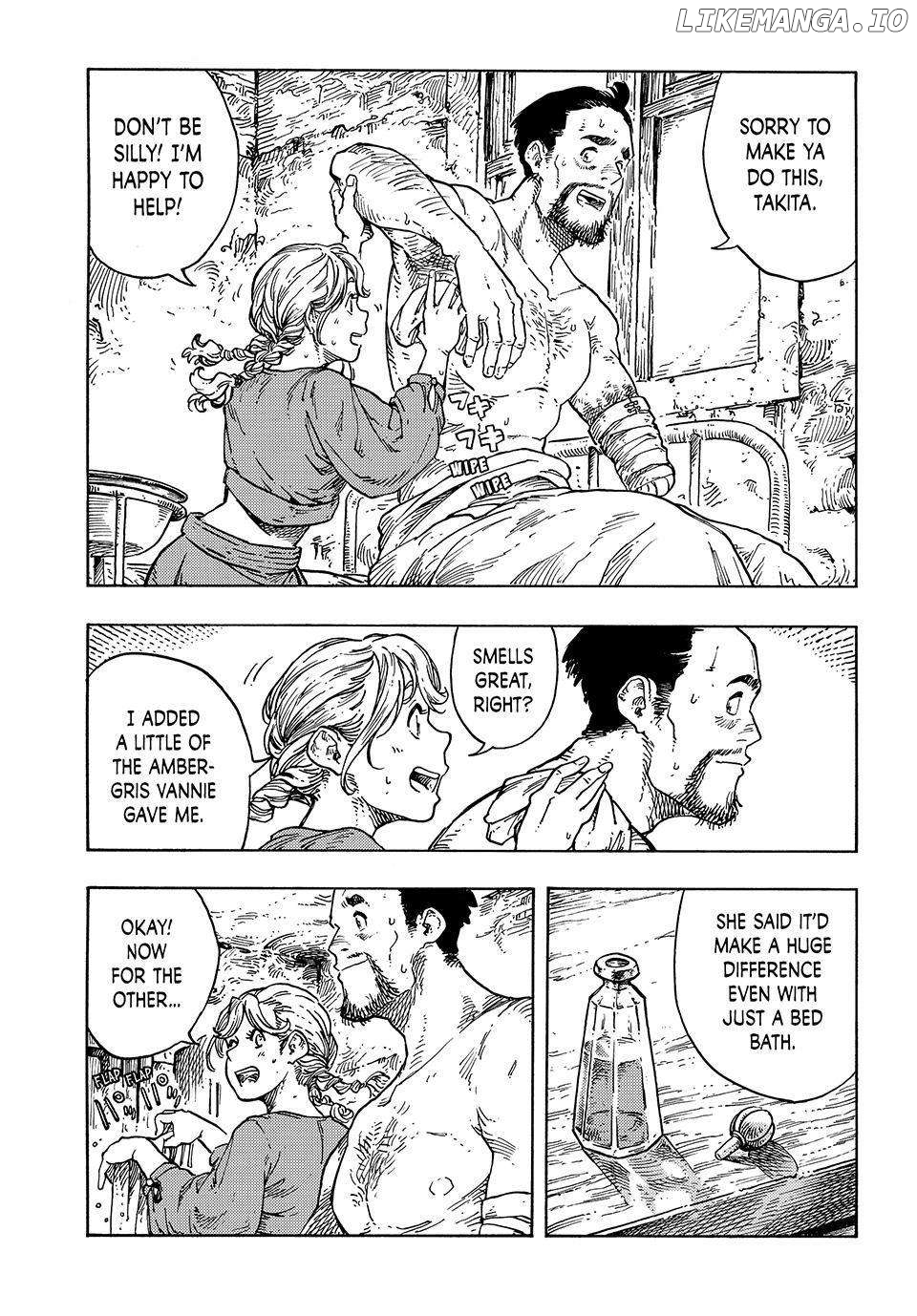 Read Kuutei Dragons EN Manga Online
