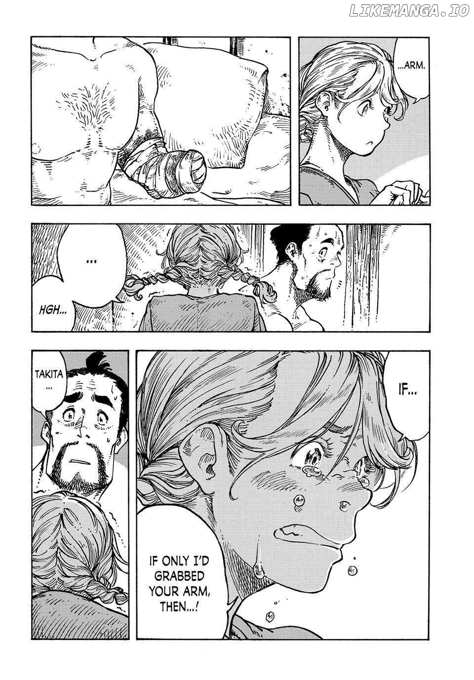 Read Kuutei Dragons EN Manga Online