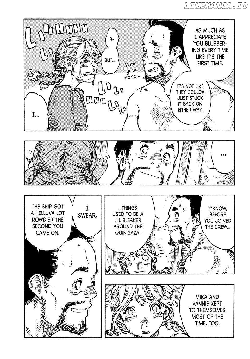 Read Kuutei Dragons EN Manga Online