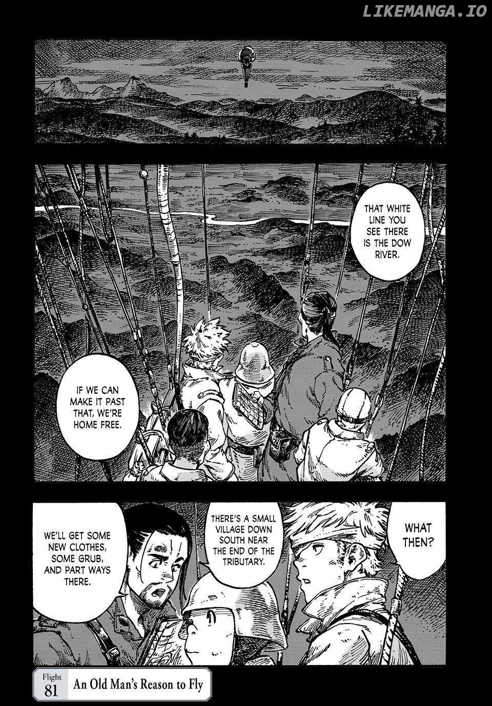 Read Kuutei Dragons EN Manga Online