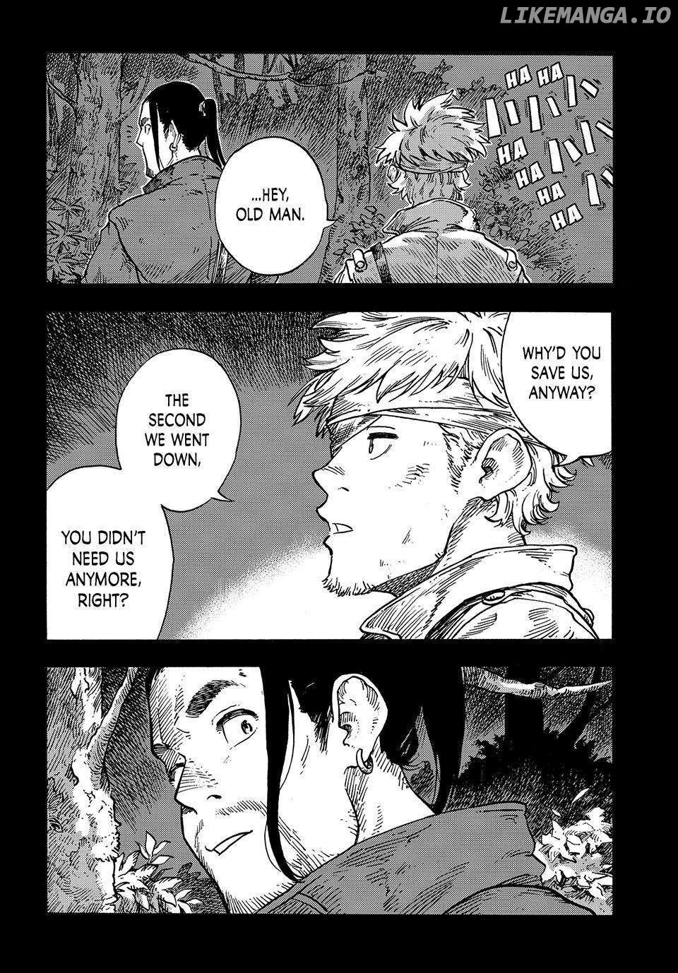 Read Kuutei Dragons EN Manga Online