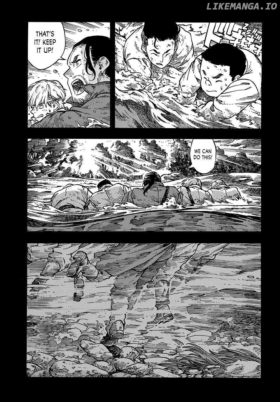 Read Kuutei Dragons EN Manga Online