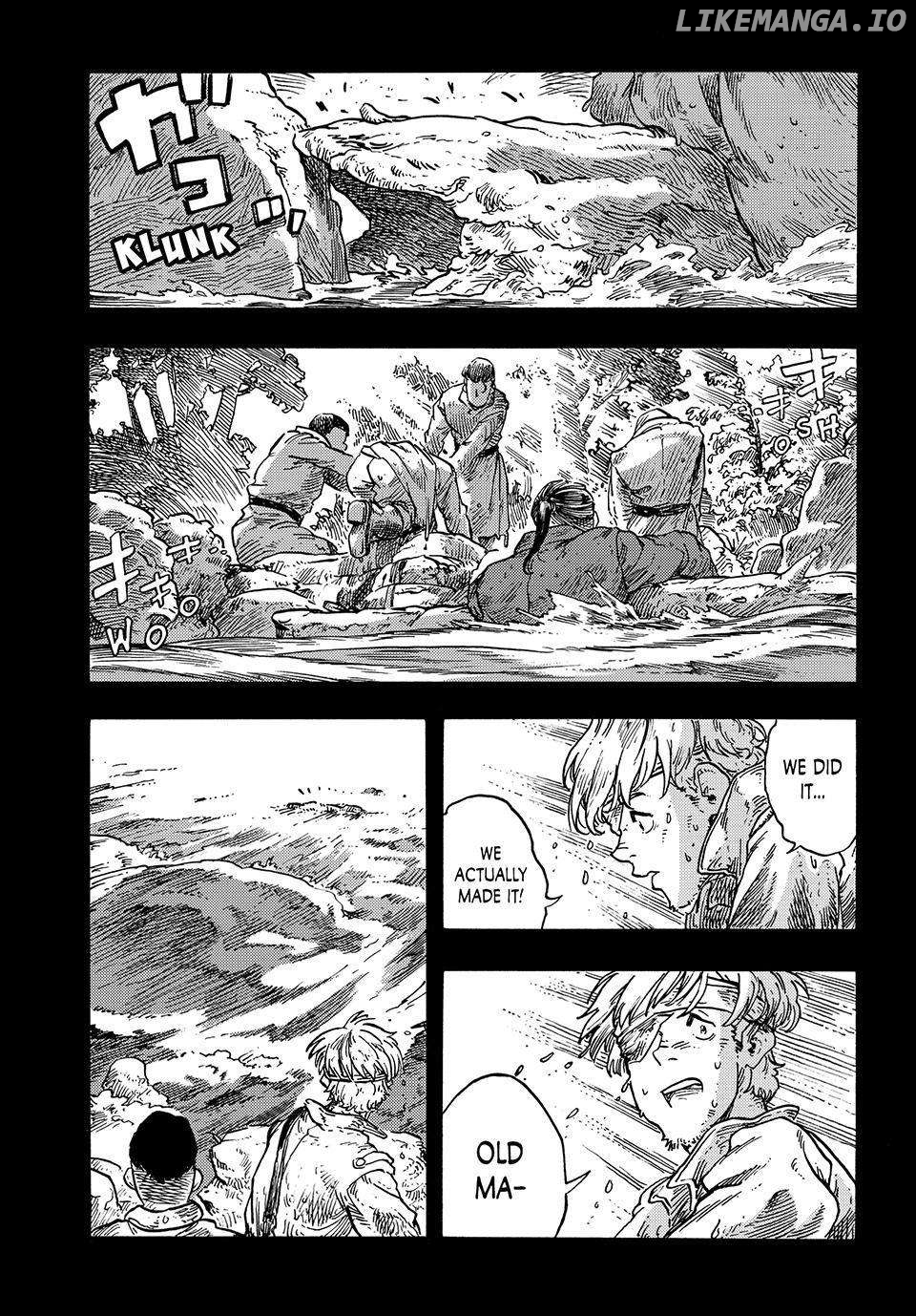 Read Kuutei Dragons EN Manga Online