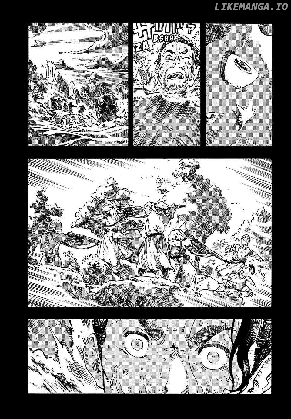 Read Kuutei Dragons EN Manga Online