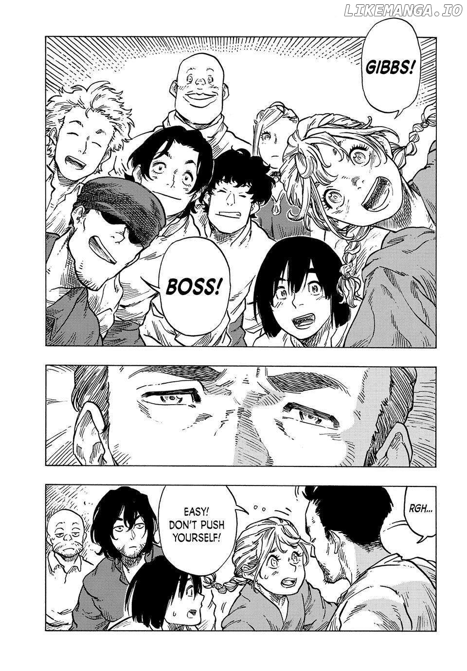 Read Kuutei Dragons EN Manga Online