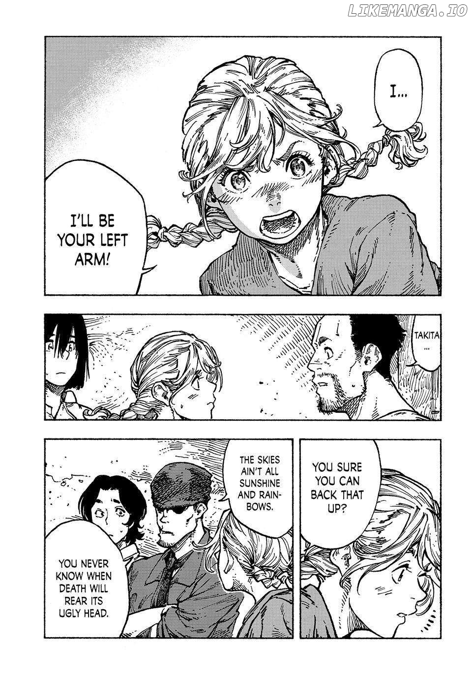 Read Kuutei Dragons EN Manga Online