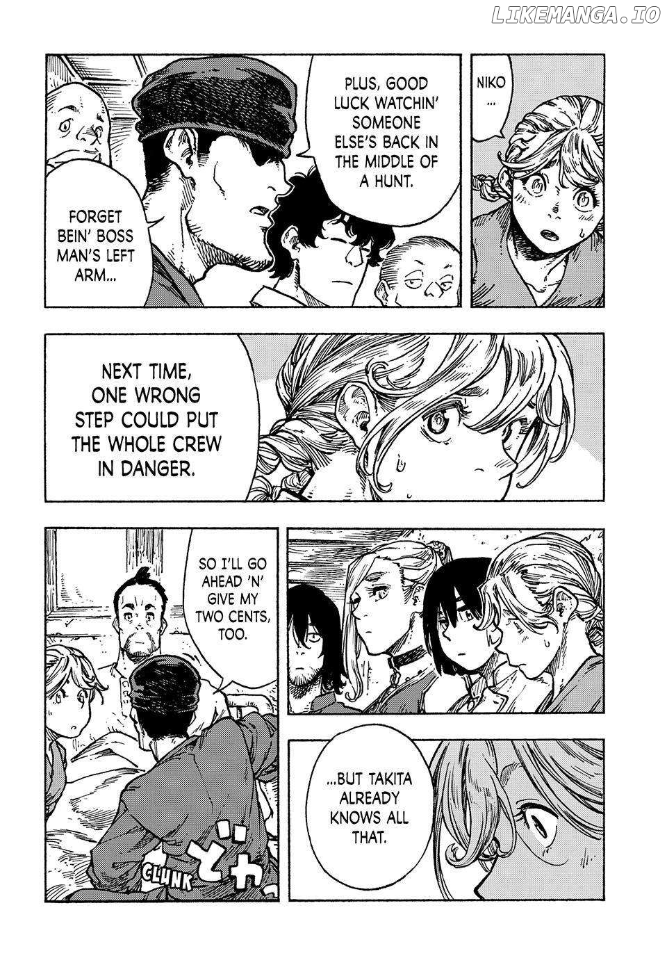 Read Kuutei Dragons EN Manga Online