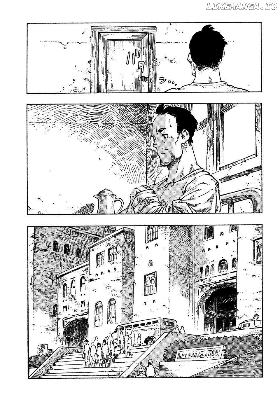 Read Kuutei Dragons EN Manga Online