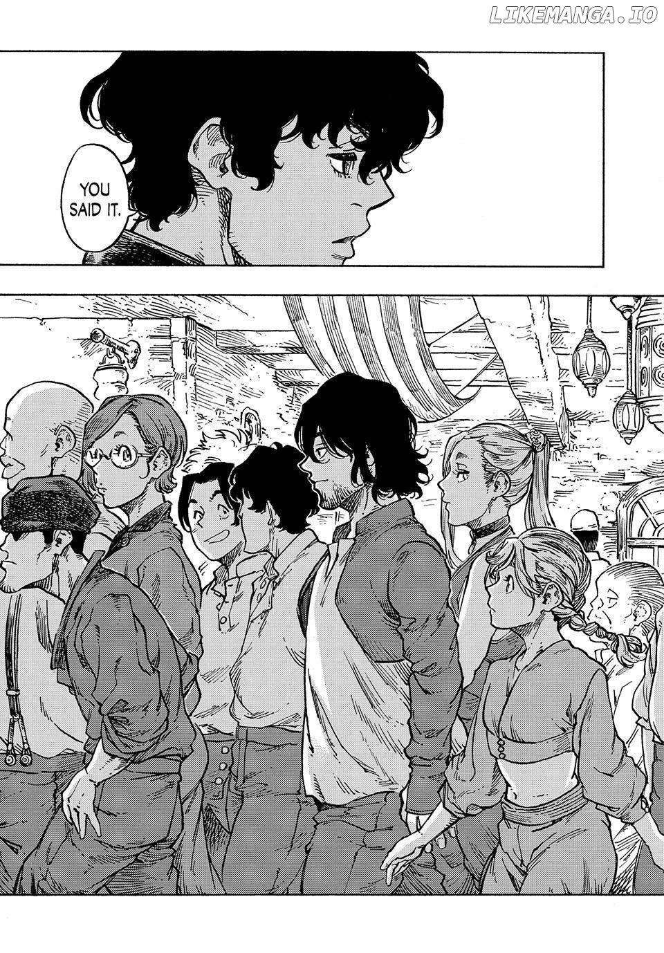 Read Kuutei Dragons EN Manga Online