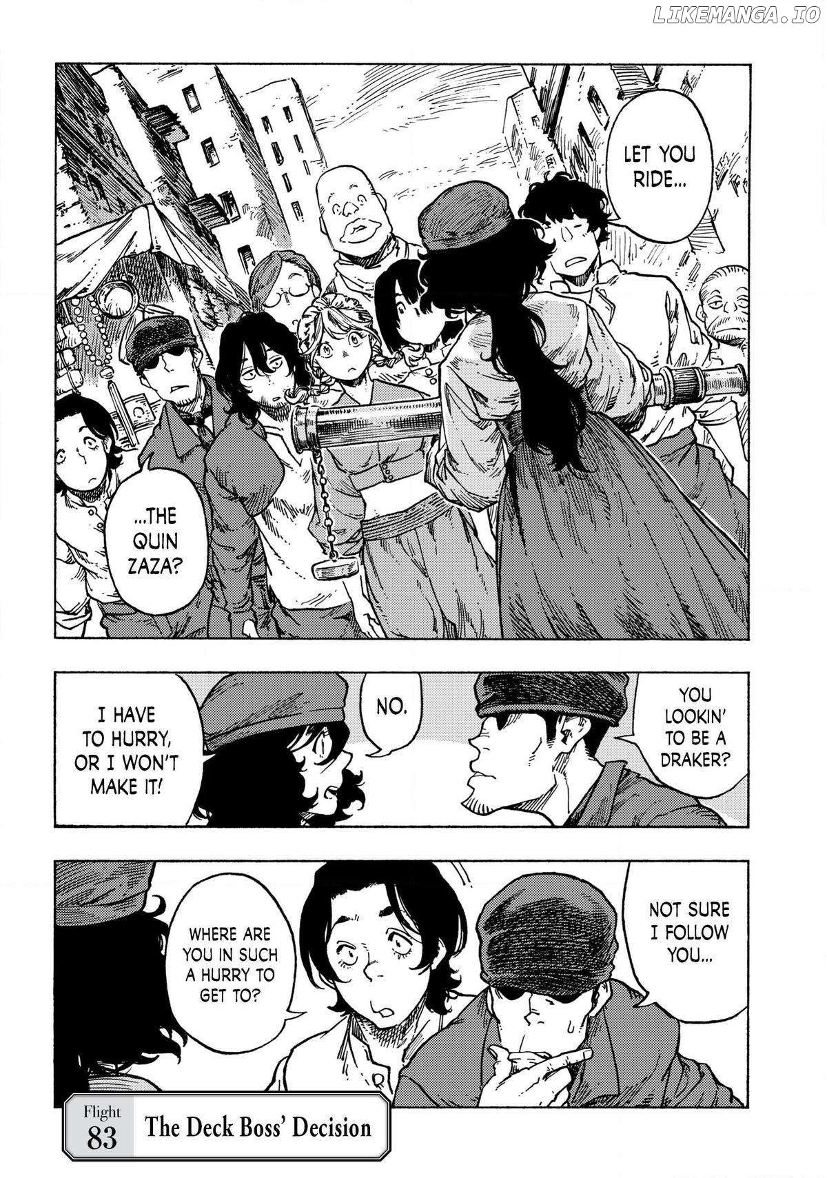 Read Kuutei Dragons EN Manga Online