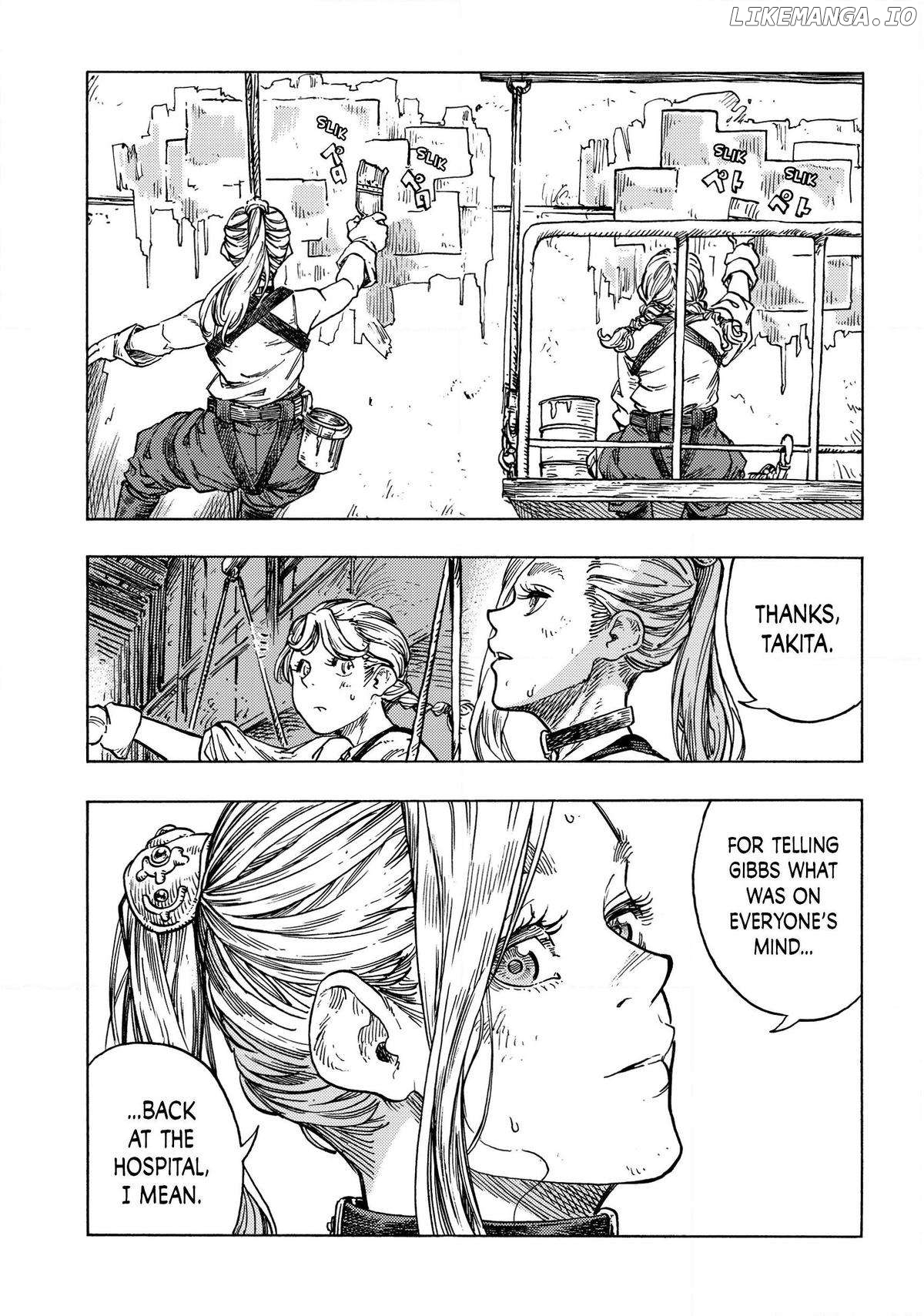 Read Kuutei Dragons EN Manga Online