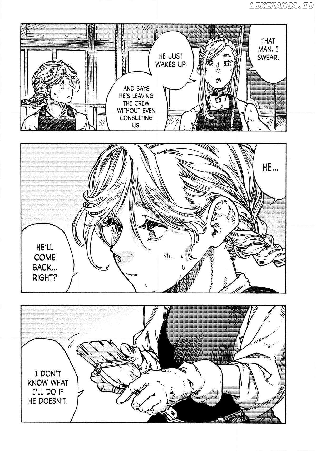 Read Kuutei Dragons EN Manga Online