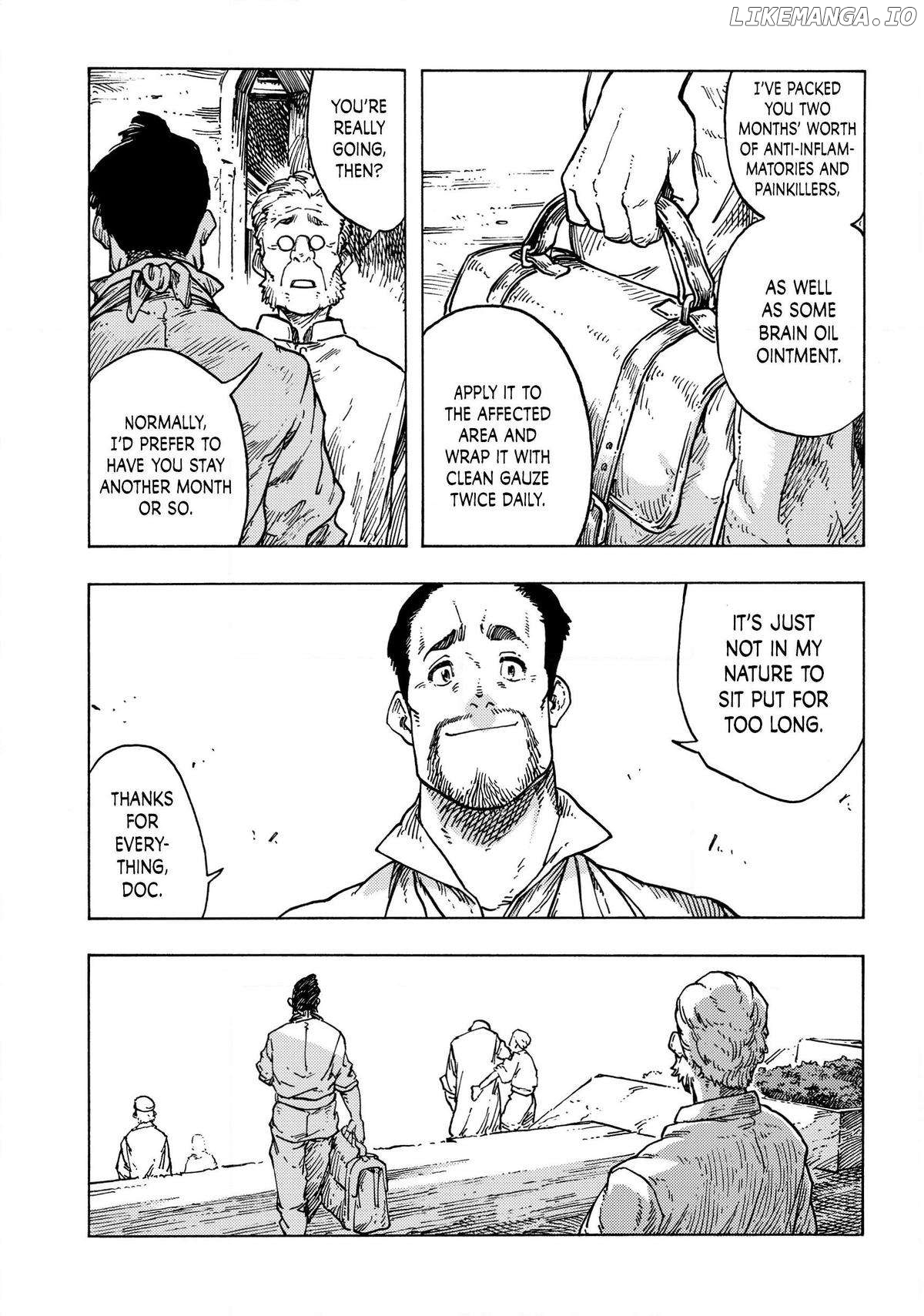 Read Kuutei Dragons EN Manga Online