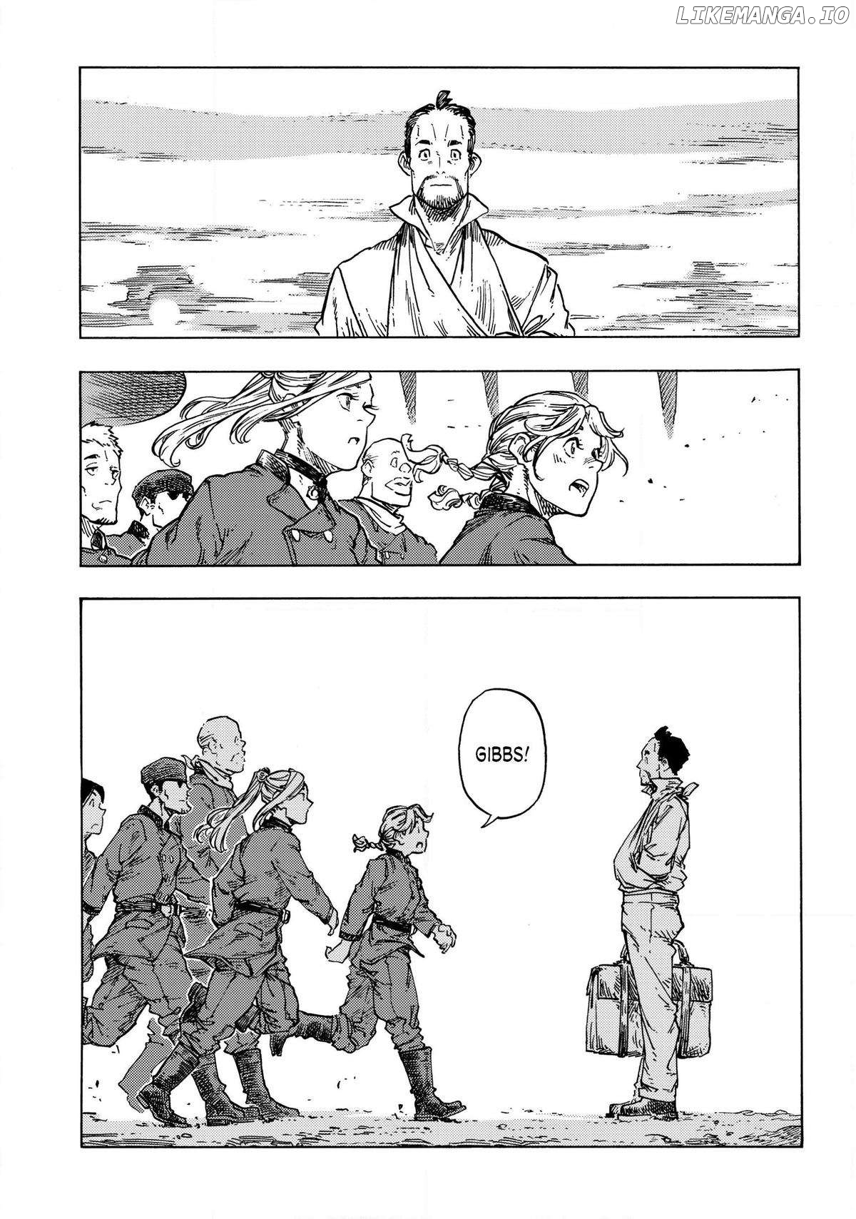 Read Kuutei Dragons EN Manga Online