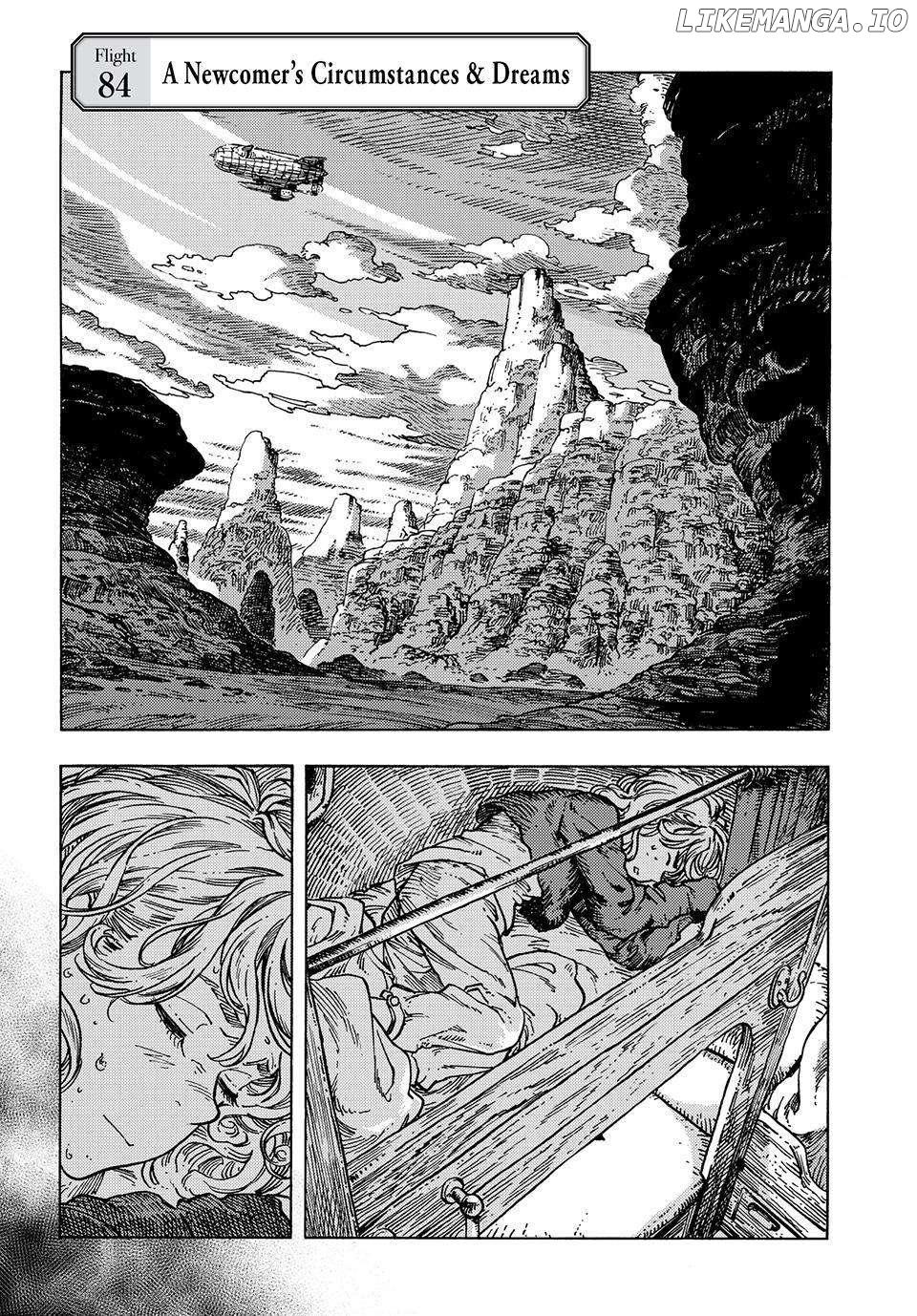Read Kuutei Dragons EN Manga Online