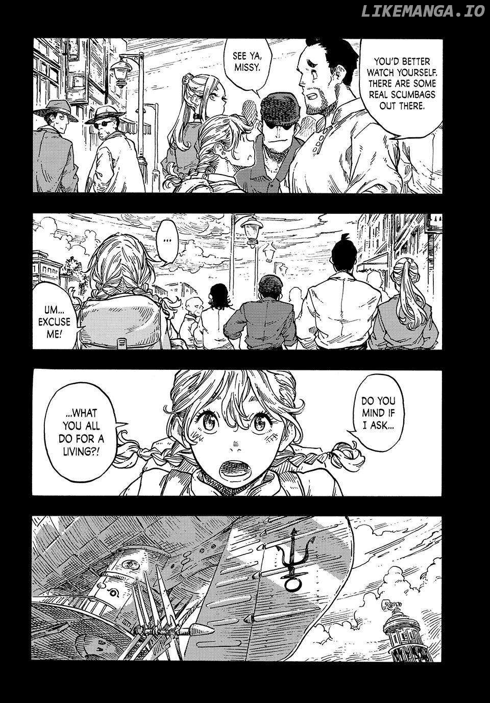 Read Kuutei Dragons EN Manga Online
