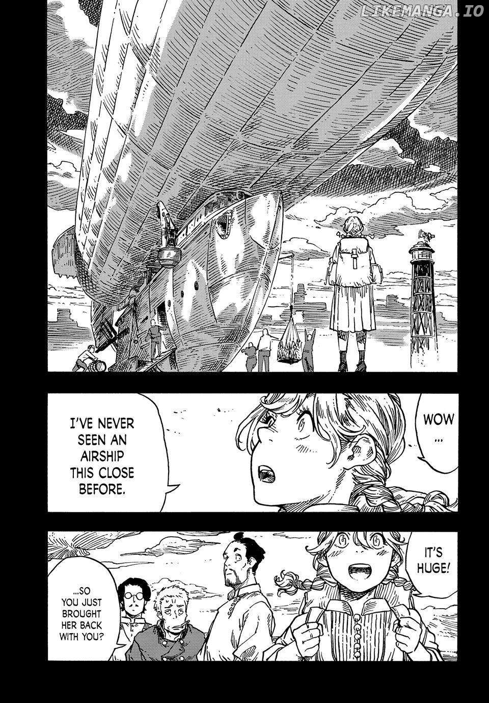 Read Kuutei Dragons EN Manga Online