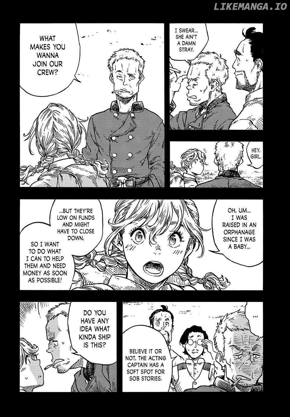 Read Kuutei Dragons EN Manga Online
