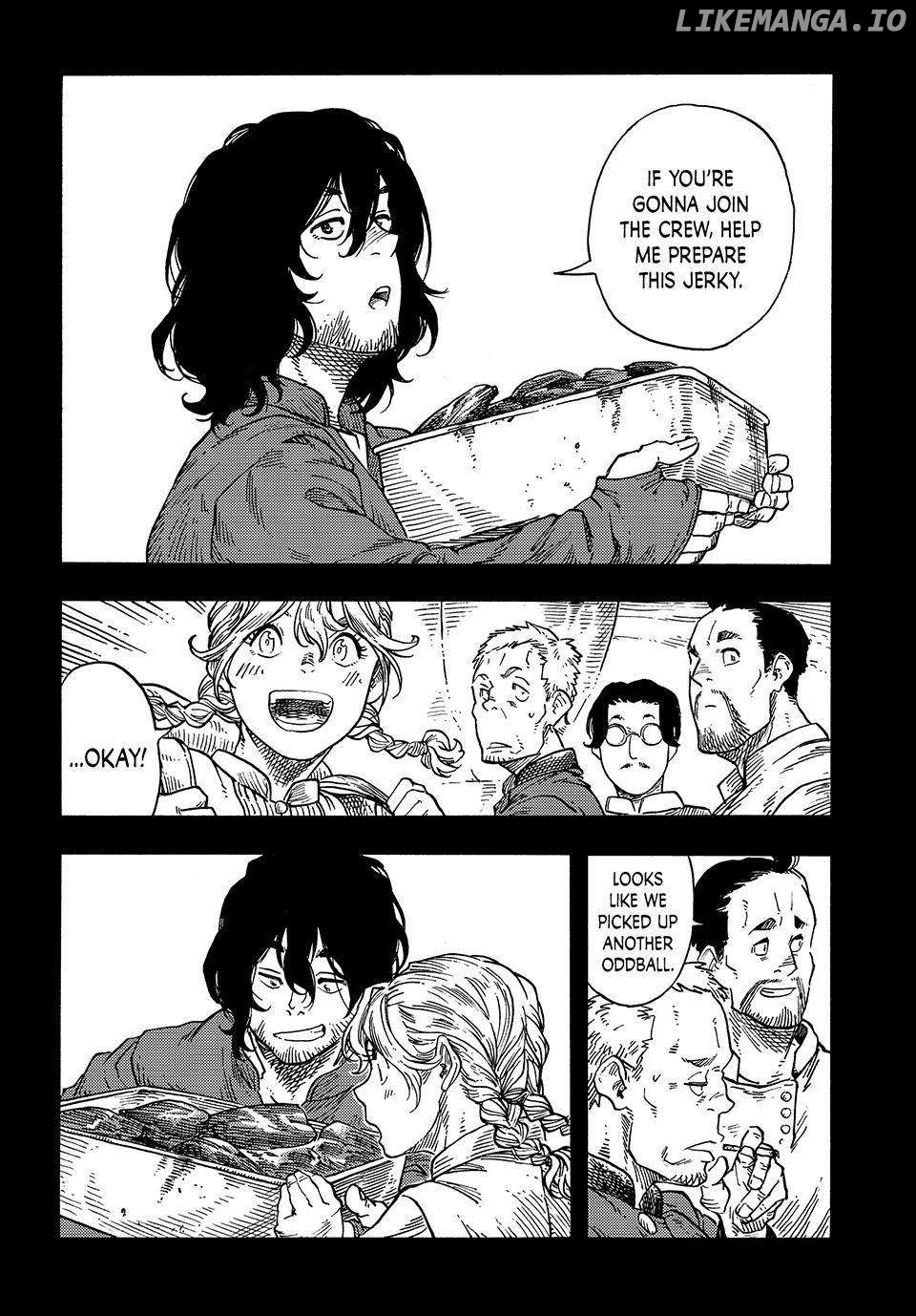 Read Kuutei Dragons EN Manga Online