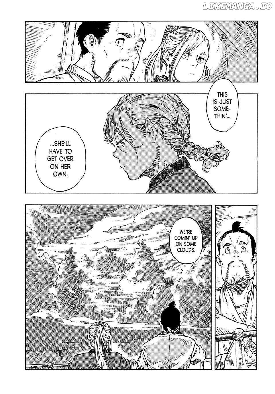 Read Kuutei Dragons EN Manga Online