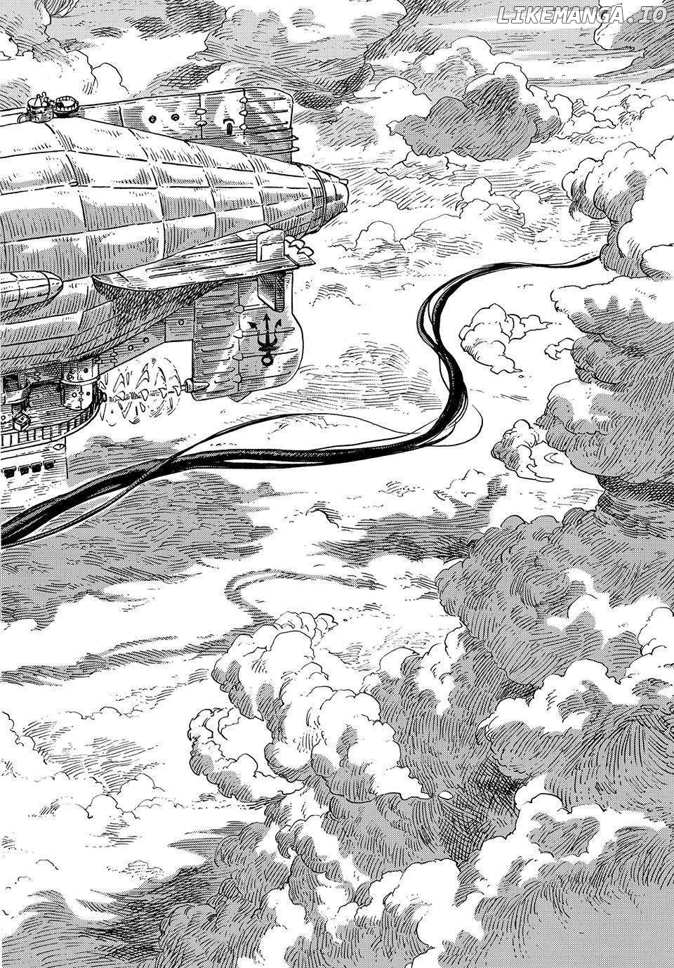 Read Kuutei Dragons EN Manga Online