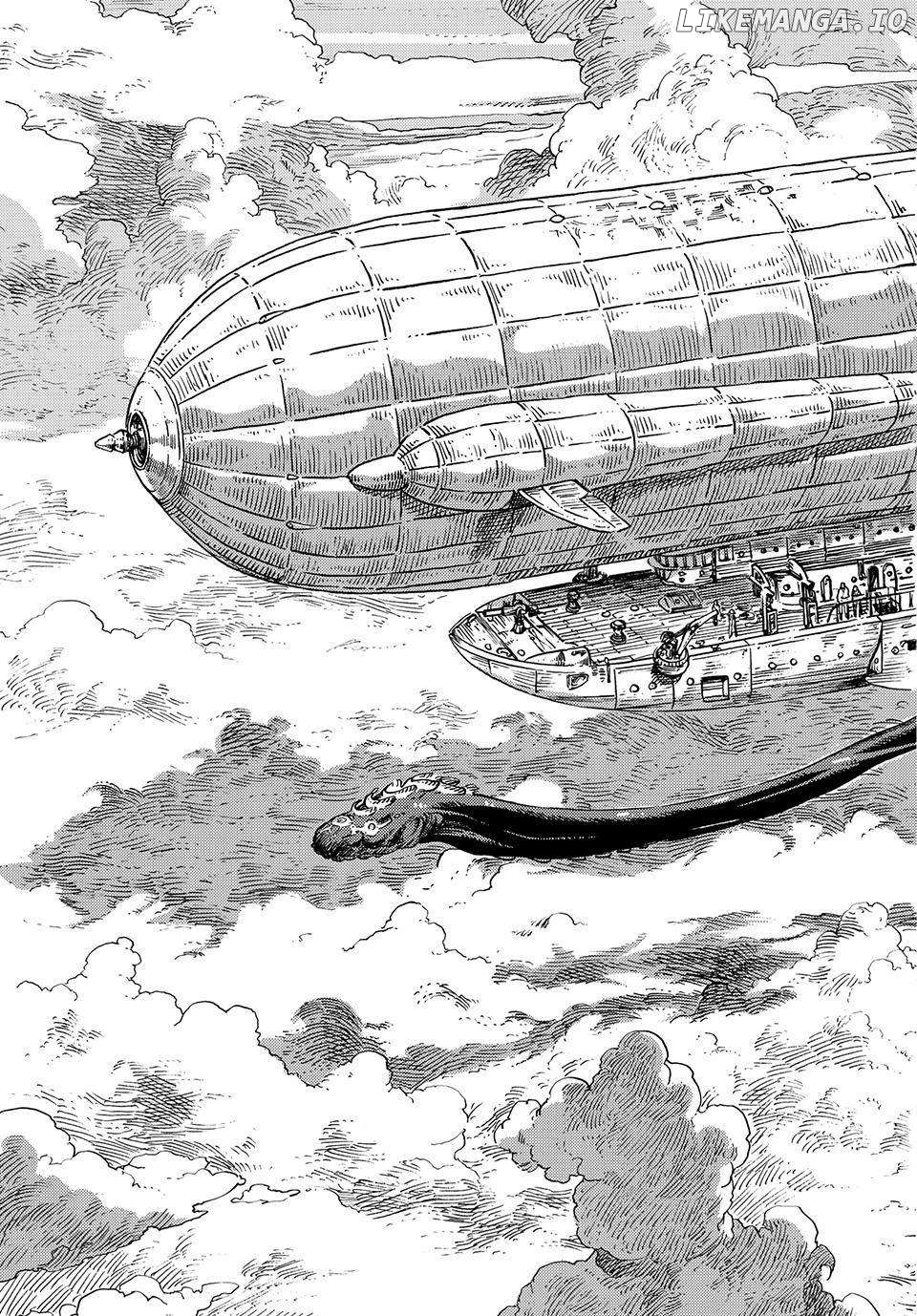 Read Kuutei Dragons EN Manga Online