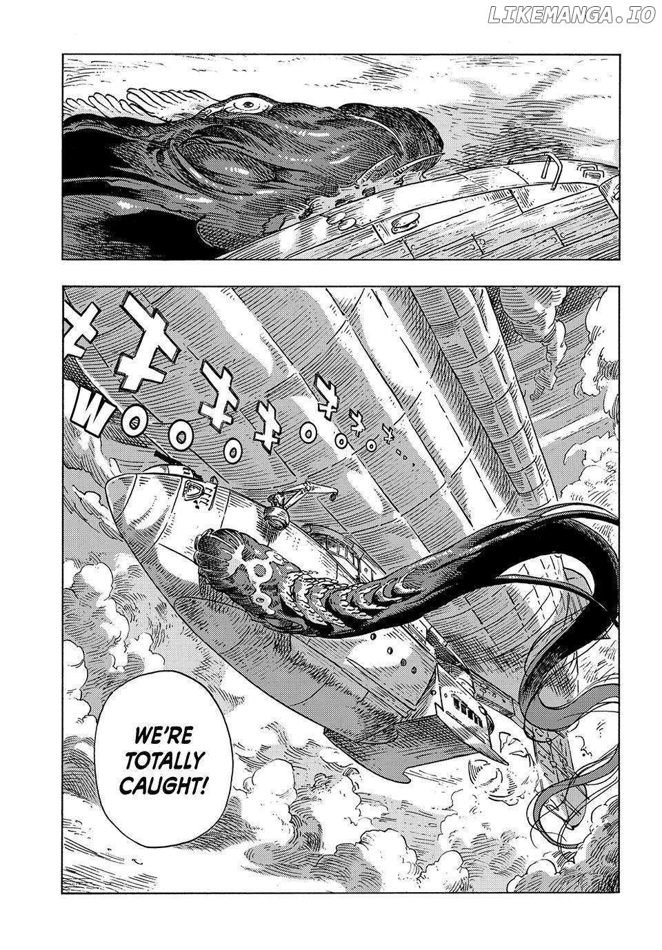 Read Kuutei Dragons EN Manga Online