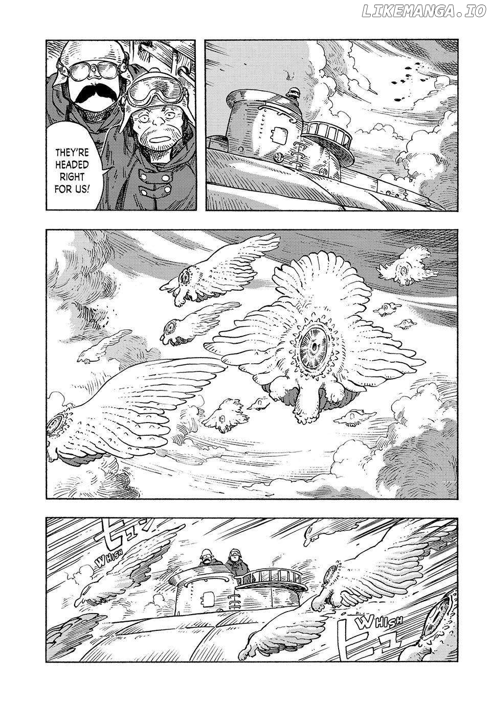 Read Kuutei Dragons EN Manga Online