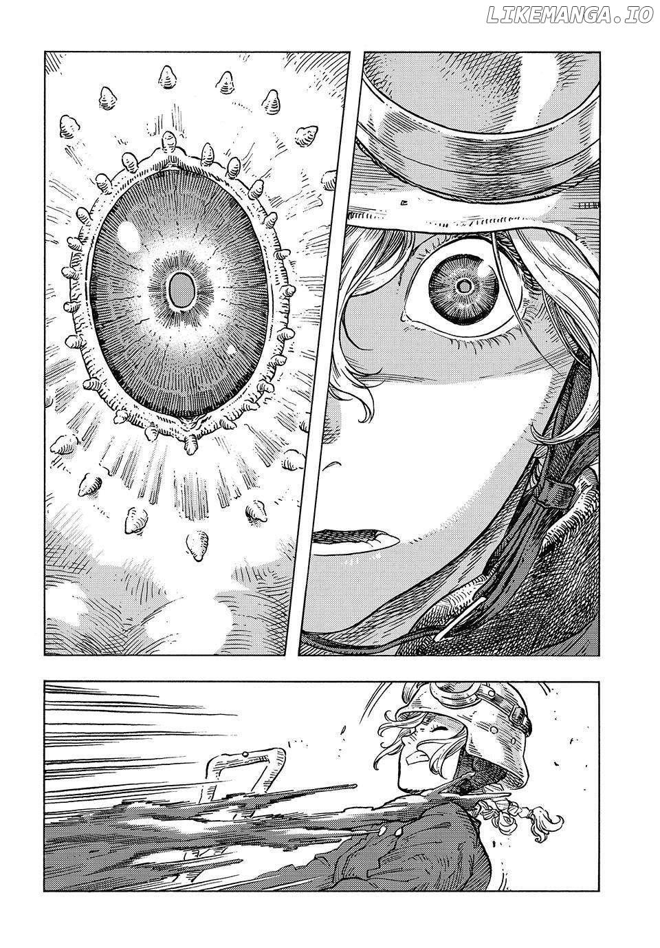 Read Kuutei Dragons EN Manga Online