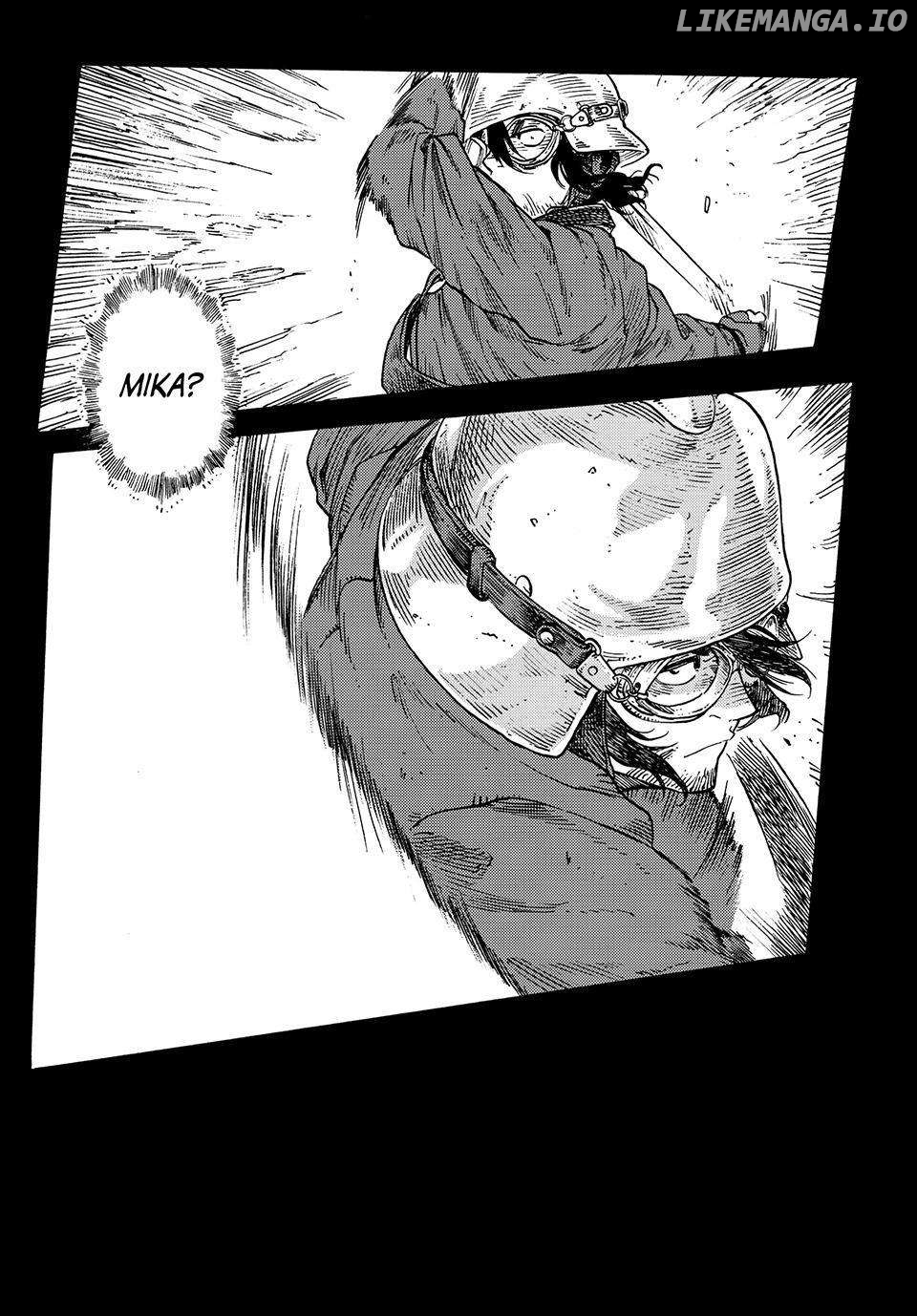 Read Kuutei Dragons EN Manga Online