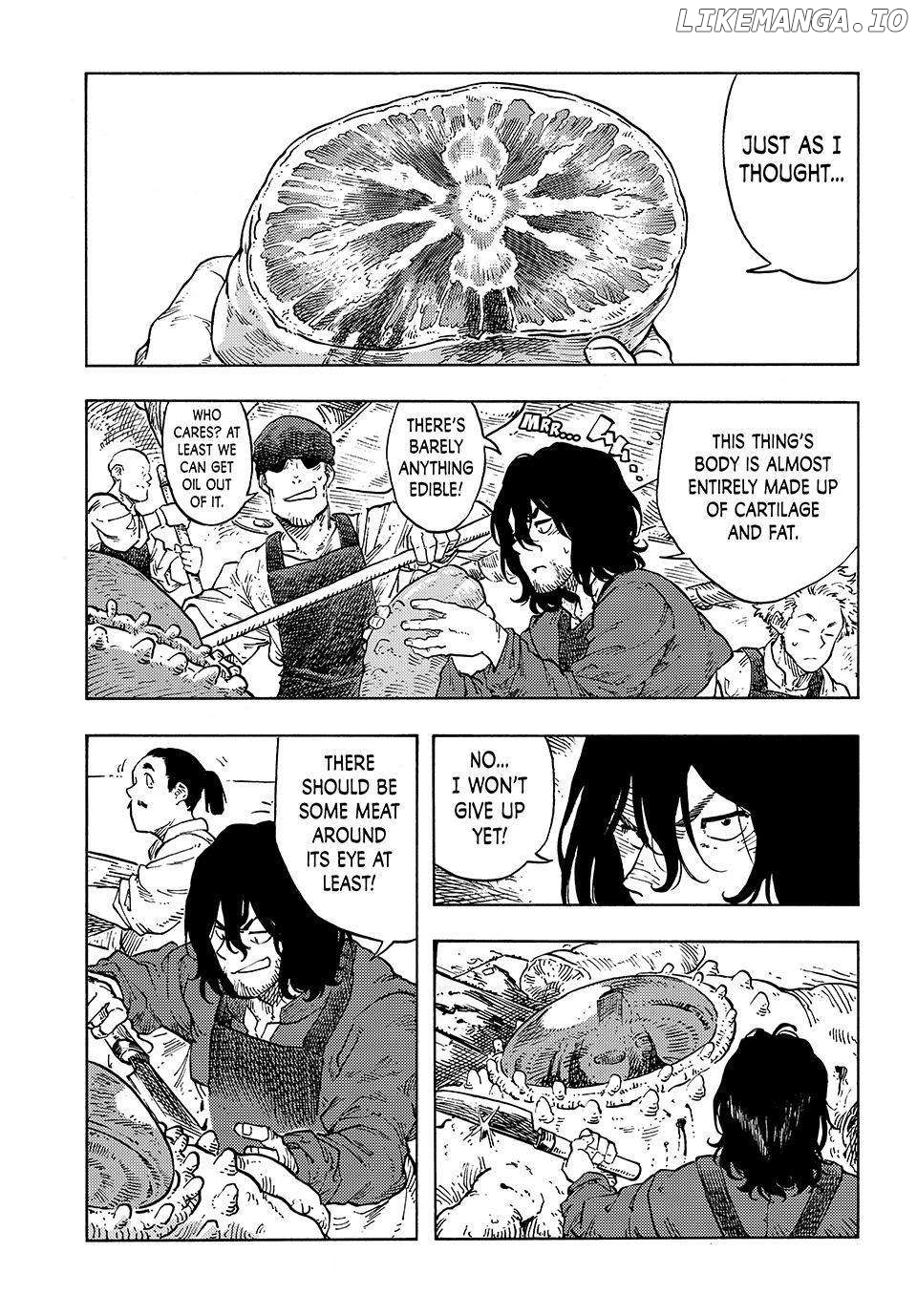 Read Kuutei Dragons EN Manga Online