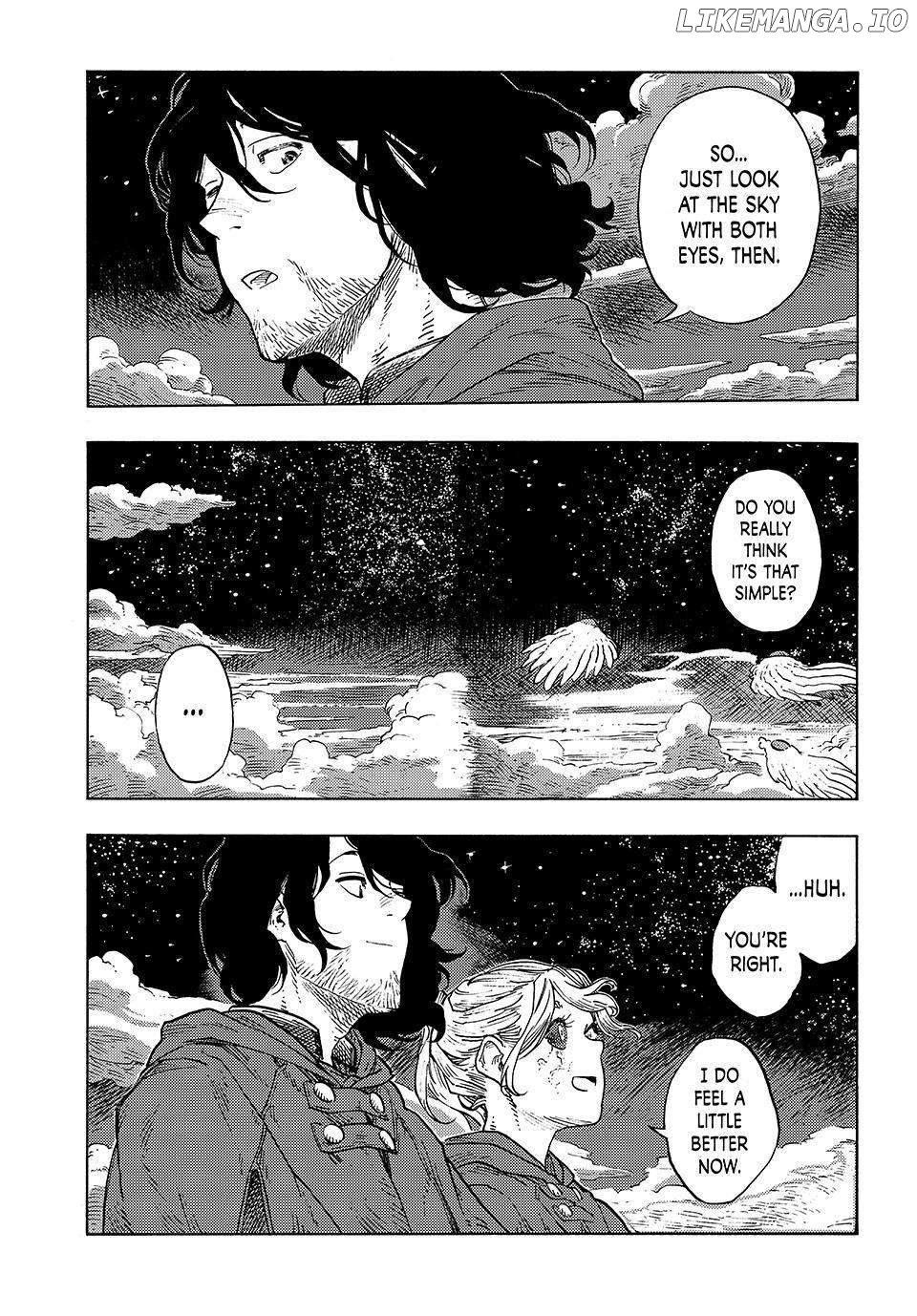 Read Kuutei Dragons EN Manga Online