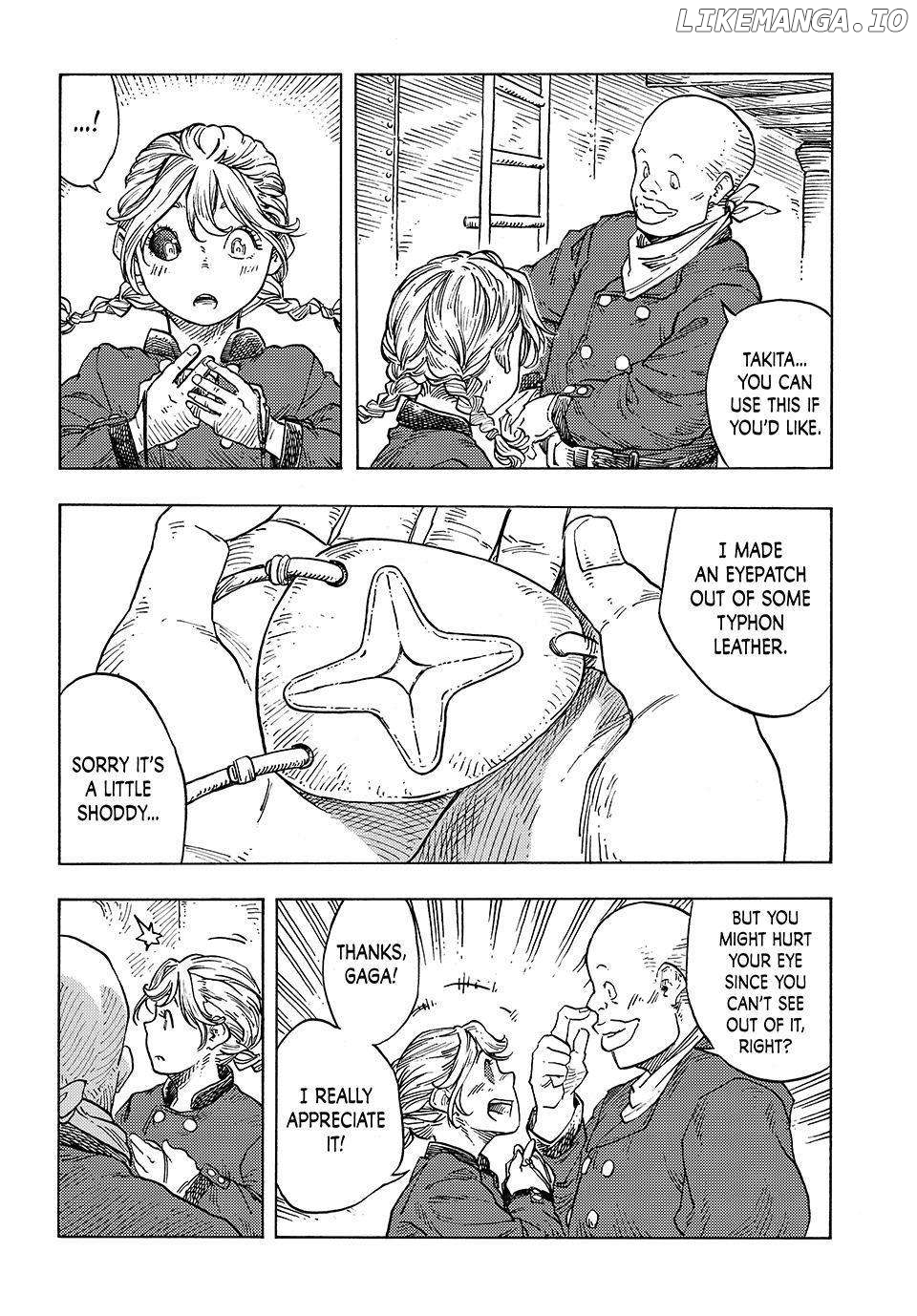 Read Kuutei Dragons EN Manga Online
