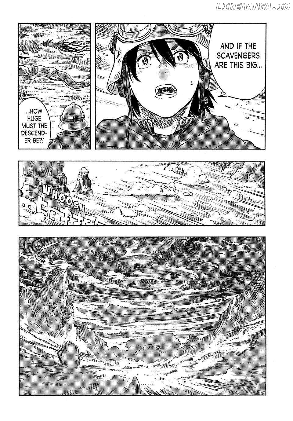 Read Kuutei Dragons EN Manga Online