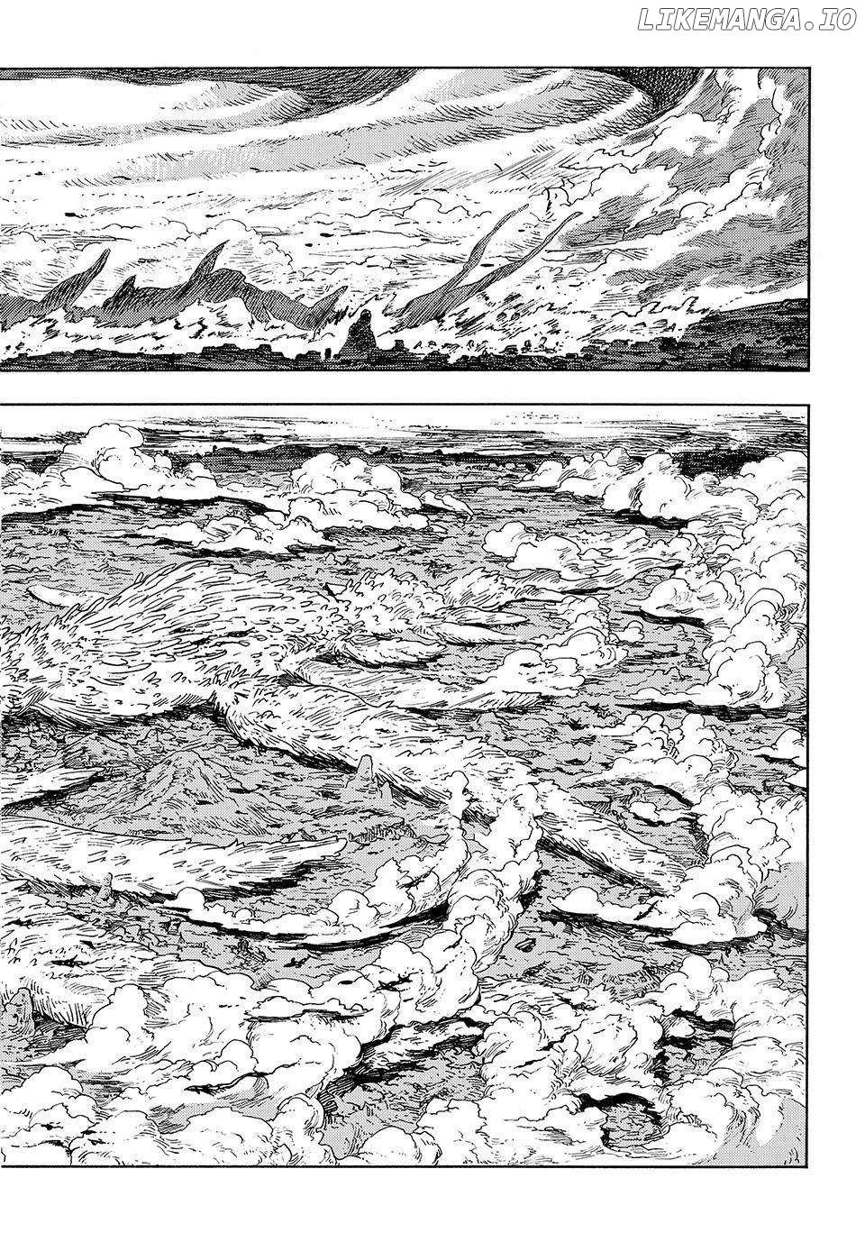 Read Kuutei Dragons EN Manga Online