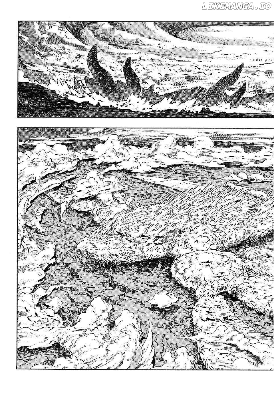 Read Kuutei Dragons EN Manga Online